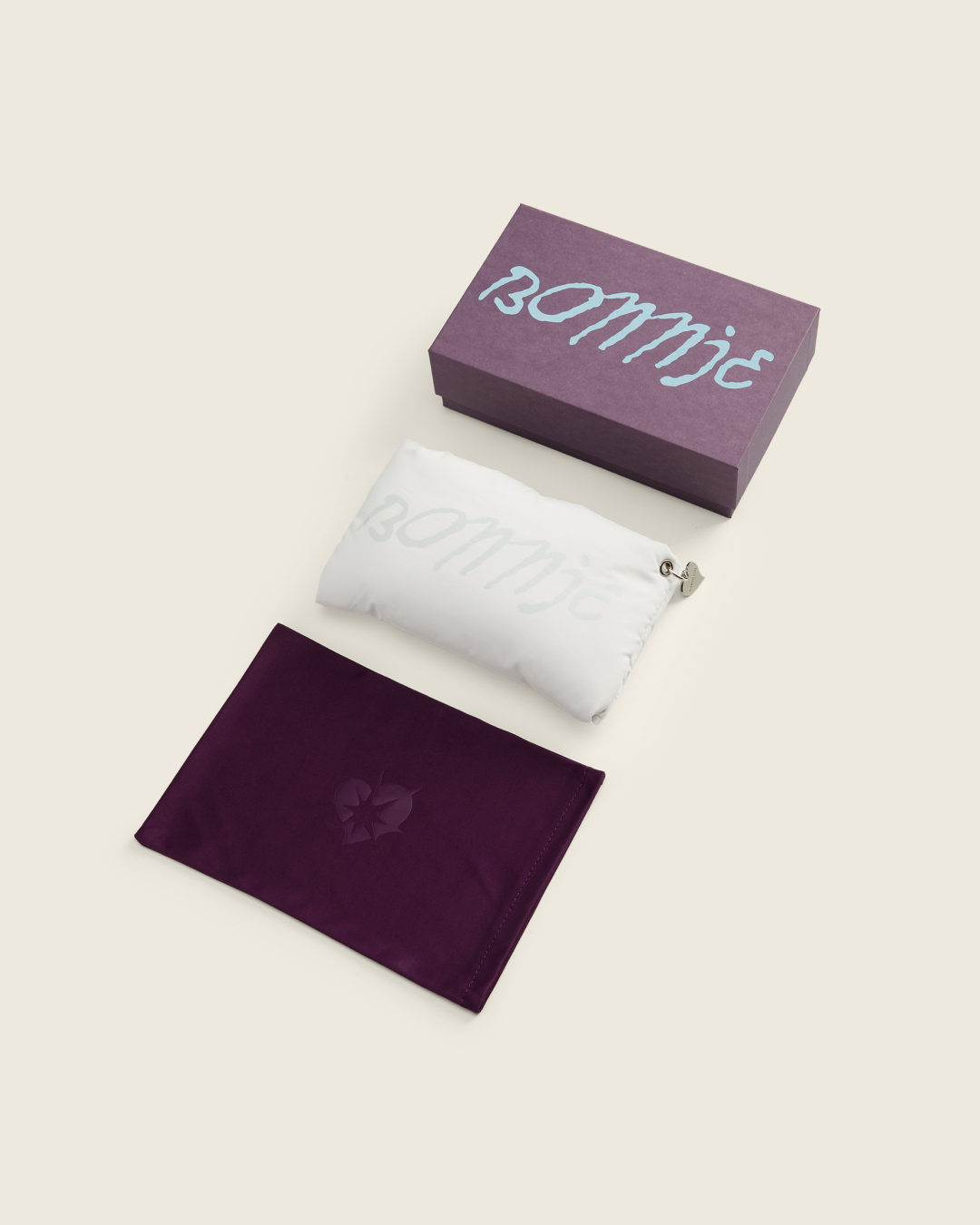 Bonnie Clyde Packaging