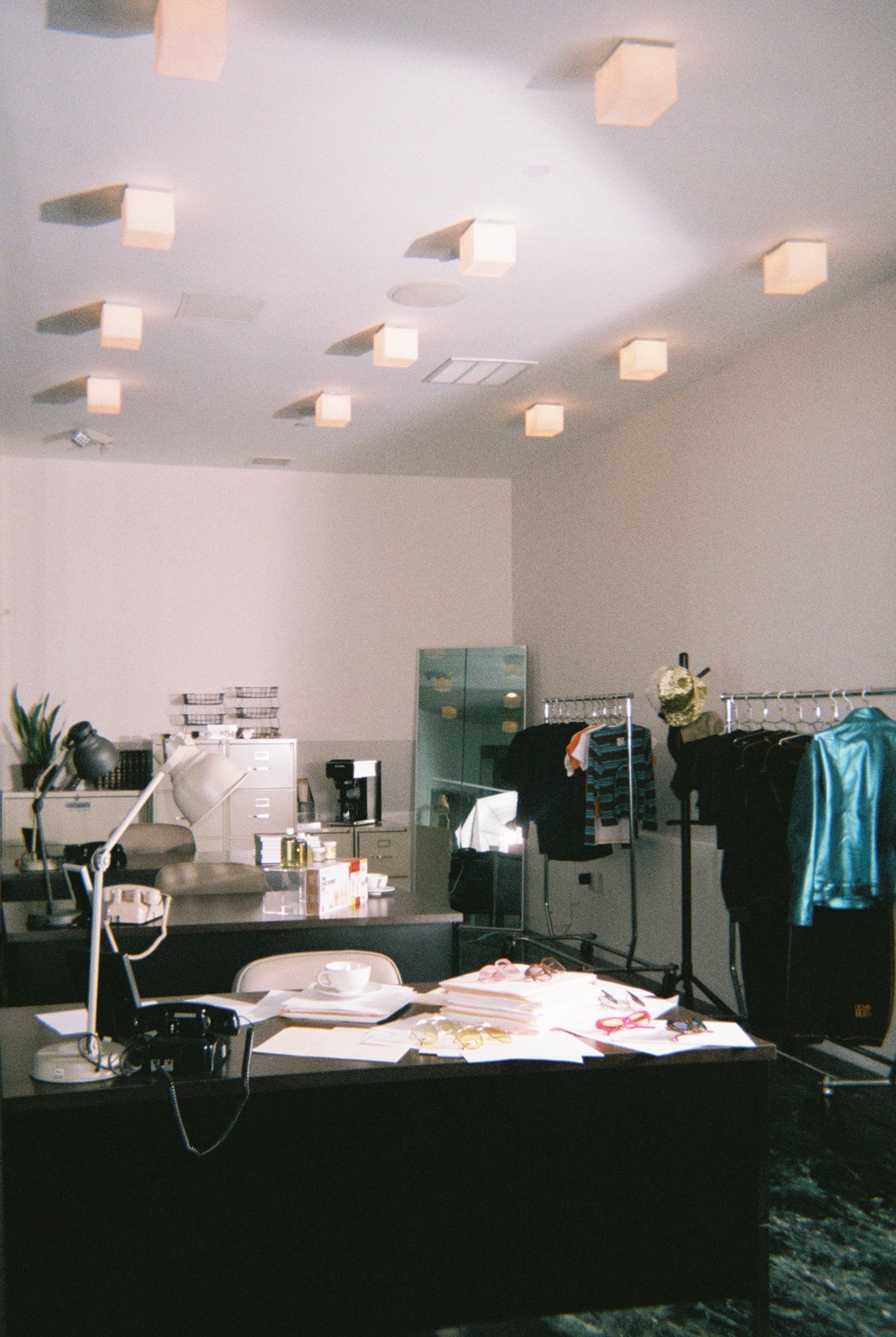 NEWS — WORKAHOLIC POP-UP @ The Standard, Downtown LA