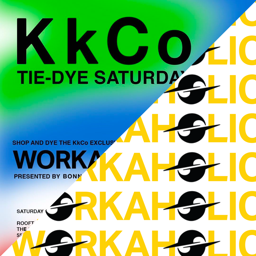 NEWS — 2 EVENTS THIS WEEK @ THE STANDARD, DOWNTOWN LA