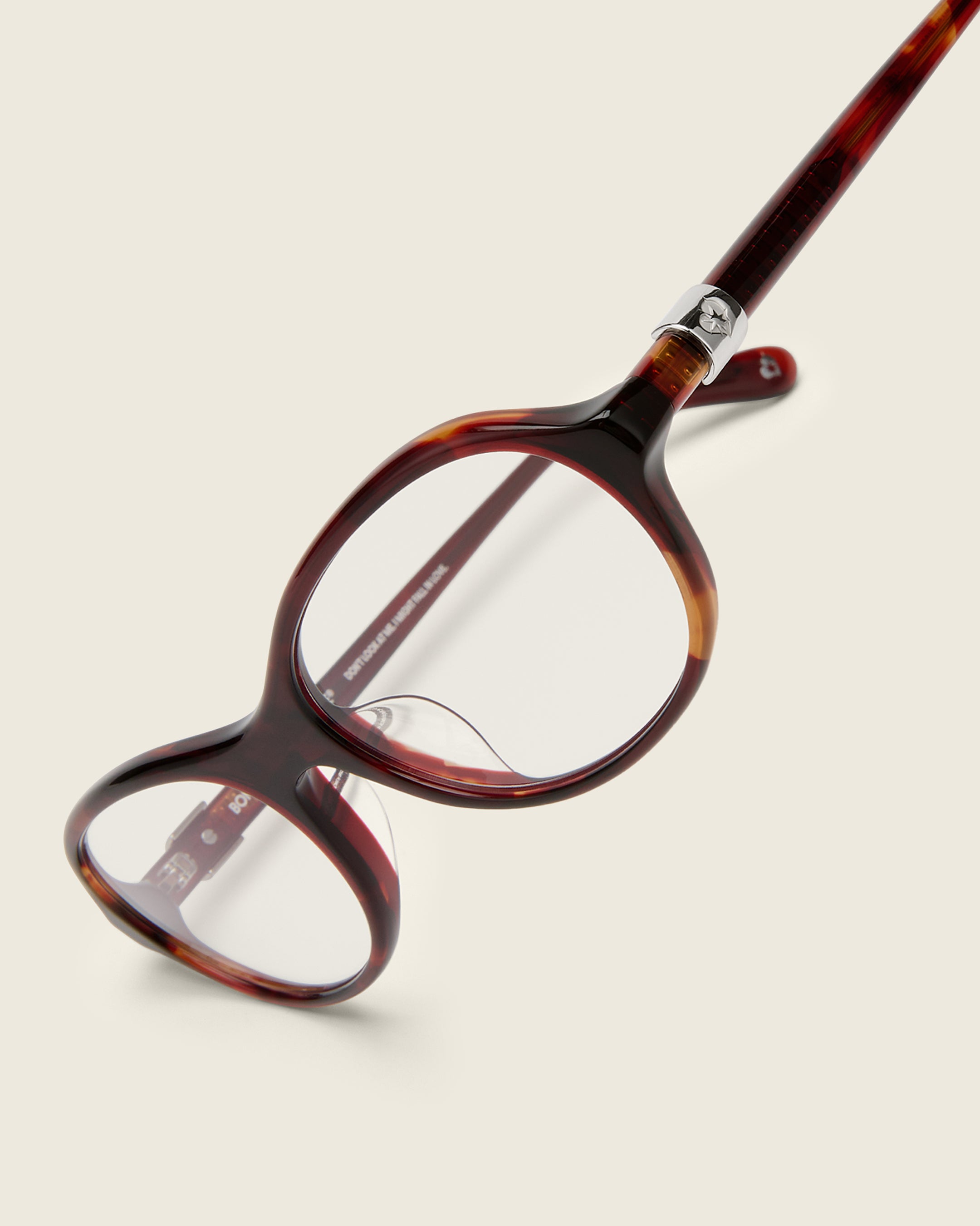 Bonnie Clyde EQ100 ダークピンク×クリア メガネ Bonnie Clyde EQ100 ダークピンク×クリア メガネ Bonnie Clyde