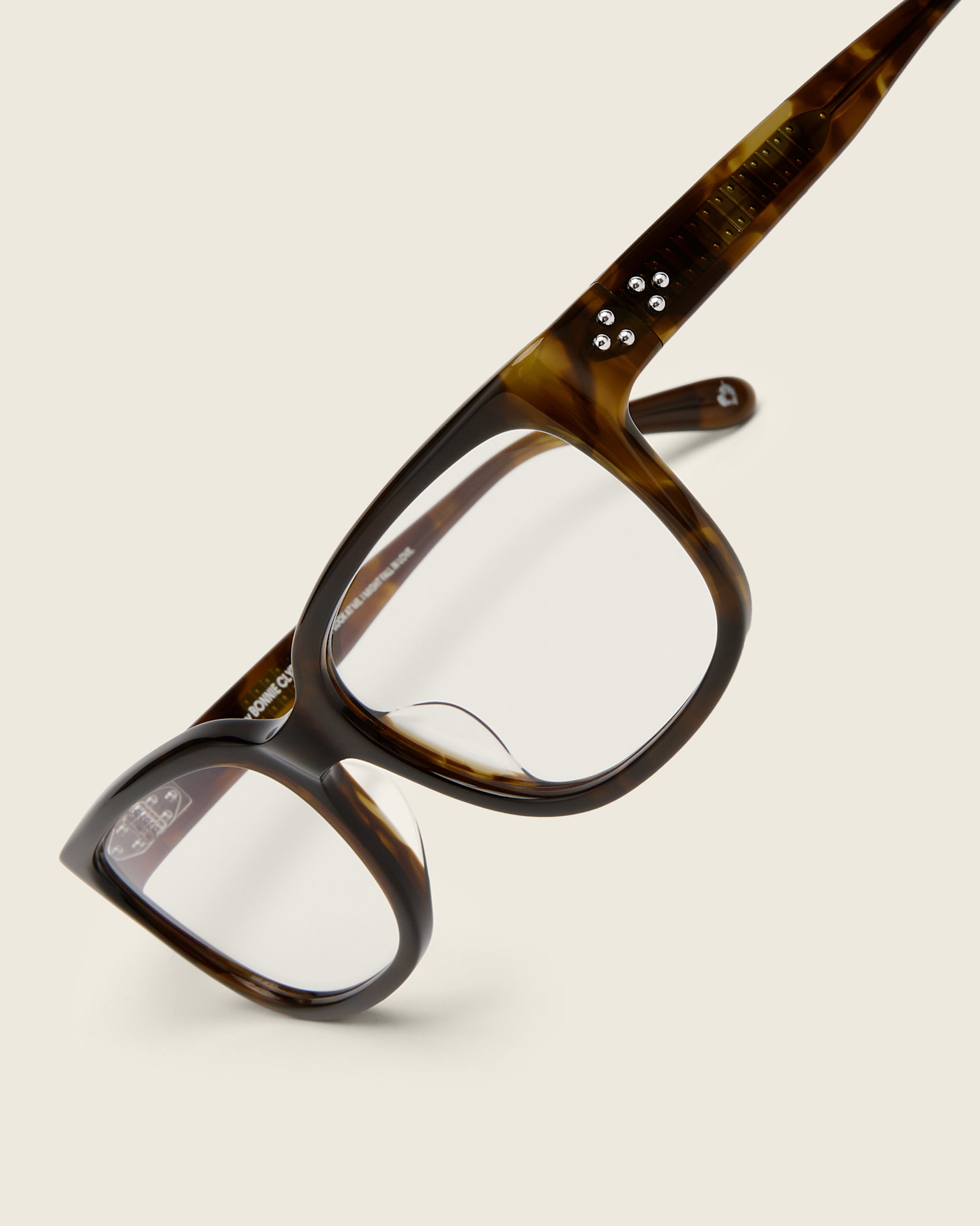 Bonnie Clyde® | サングラス＆オプティカル